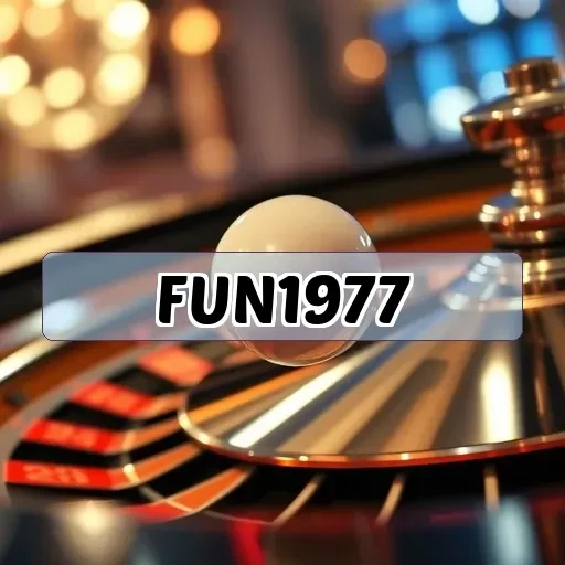 fun1977.com: Bônus Incríveis para Potencializar seus Jogos Favoritos