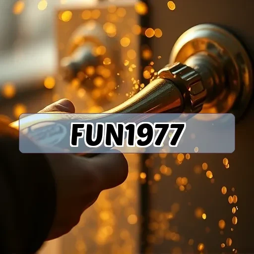 fun1977.com: A Plataforma Confiável que Todo Jogador Deve Conhecer