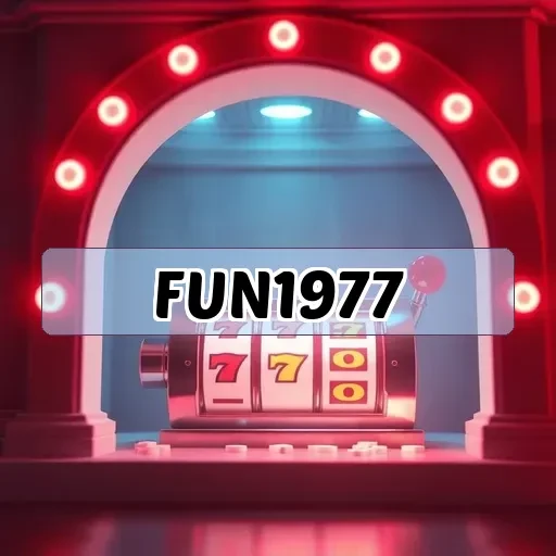 fun1977.com: Explore uma Nova Dimensão de Jogos Online no Brasil!