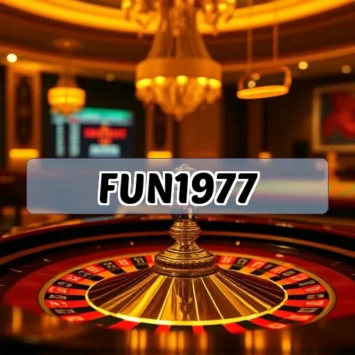 fun1977.com: Descubra Começar a Jogar com Estilo e Diversão Agora