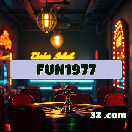 Entre no Mundo VIP do fun1977.com e Jogue Como Nunca