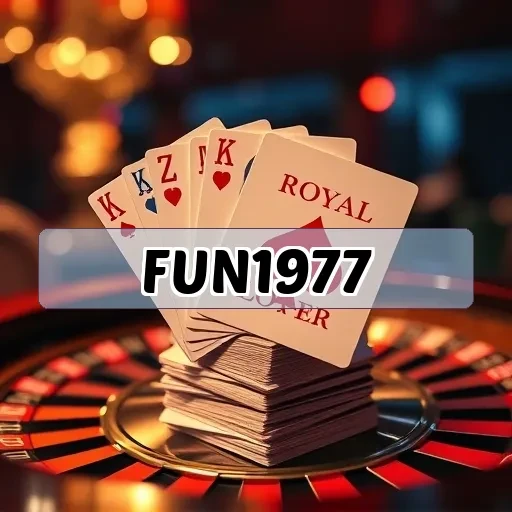 fun1977.com: Benefícios Imperdíveis da Seção VIP para Jogadores