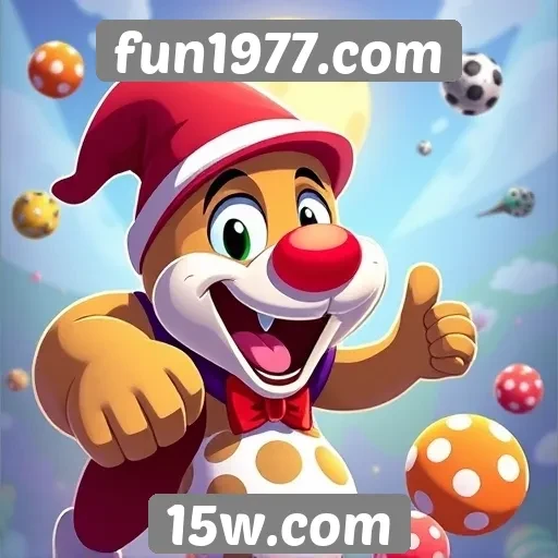 Análise da diversidade de jogos em fun1977.com