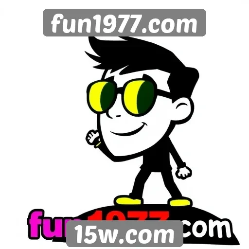 Avaliação da experiência do usuário no site fun1977